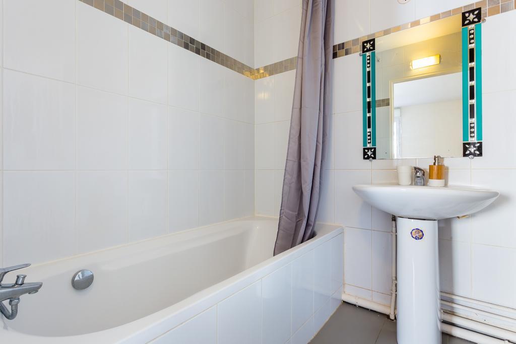 Cosy Appart Proche Paris Saint-Denis  Exterior foto